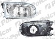 halogen, lampa przeciw mgielna przednia RENAULT LAGUNA I (B / K56), 94 - 98 (TYC)