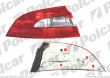 lampa tylna zewnątrzna SKODA SUPERB (3T), 06.2008- (AXO SCINTEX)