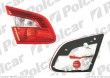 lampa tylna wewnątrzna SKODA SUPERB (3T), 06.2008- (AXO SCINTEX)