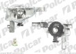 halogen, lampa przeciw mgielna przednia VOLVO S40 / V40 (VS / VW), 01 - 03