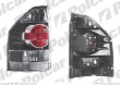 lampa tylna MITSUBISHI PAJERO (V80/V90), 09.2006-