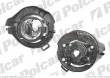 halogen, lampa przeciw mgielna przednia NISSAN PICKUP / NAVARA / FRONTIER (D22), 01.2002-