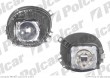 halogen, lampa przeciw mgielna przednia FORD MONDEO (BAP / BFP / BNP) H - BACK / SEDAN / KOMBI, 09.1996 - 11.2000
