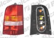 lampa tylna MERCEDES VITO / V - KLASSE (W638), 02.1996 - 01.2003