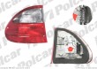 lampa tylna zewn�trzna MERCEDES E - KLASSE (W210), 06.1995 - 03.2003