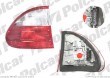 lampa tylna zewn�trzna MERCEDES E - KLASSE (W210), 06.1995 - 03.2003