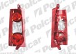 lampa tylna CITROEN BERLINGO (7_), 02.2008-