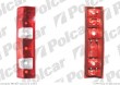 lampa tylna IVECO DAILY, 05.2006-