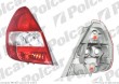 lampa tylna HONDA JAZZ (GD), 03.2002 - 10.2008