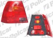 lampa tylna VOLKSWAGEN BORA (1J5/1JM), 10.1998 - 11.2005 (TYC)