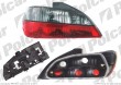 lampa tylna PEUGEOT 406 (8_), (Sedan + KOMBI) 10.1995 - 03.1999