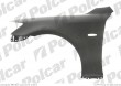 błotnik przedni LEXUS IS (XE2), 11.2005-