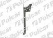 pas przedni TOYOTA PRIUS (NHW20), 10.2003 - 05.2009