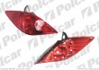 lampa tylna NISSAN TIIDA (C11X / SC11X), 06.2007-