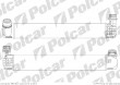 Chłodnica powietrza (Intercooler) RENAULT MEGANE III (Z), 10.2008-