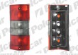 lampa tylna CITROEN JUMPER (230), 06.1994 - 12.2001