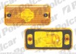 lampa obrysowa IVECO DAILY, 05.2006-