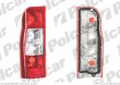 lampa tylna FORD TRANSIT (V347/8), 05.2006- (TYC)