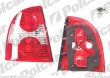 lampa tylna VOLKSWAGEN PASSAT, Sedan+KOMBI (B5 (3B GP)), 11.2000 - 01.2005