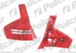 lampa tylna CITROEN C4 (LA / LC), 10.2004-