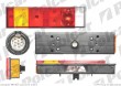 lampa tylna IVECO STRALIS, 03-