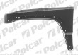 błotnik przedni JEEP CHEROKEE, 09.2007-