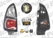 lampa tylna CITROEN C3 PICASSO, 10.2008- (VALEO)