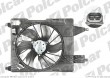Wentylator z obudowąÂ
Â
/ wspornikiem RENAULT GRAND SCENIC, 04-