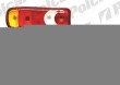 lampa tylna RENAULT MASTER (D), 07.1998 - 12.2003