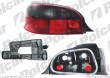 lampa tylna CITROEN SAXO(S0/S1), 03.1996 - 09.1999
