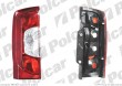 lampa tylna FIAT FIORINO / QUBO, 10.2007-