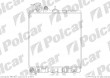 Chłodnica wody HYUNDAI ATOS PRIME 02-