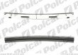 wzmocnienie zderzaka DODGE CARAVAN (RG / RS), 01.2005-