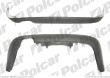 spojler zderzaka tylnego VOLKSWAGEN PASSAT, Sedan+KOMBI (B6 (3C)), 01.2005 - 07.2010