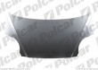 pokrywa komory silnika CHEVROLET SPARK (M200), 05.2005 - 01.2010