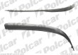 spojler, hokej zderzaka przedniego PEUGEOT 207 (W_), 05.2006-