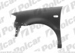 błotnik przedni VOLVO S80 (AS), 04.2006-
