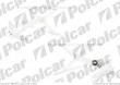 podnonik manualny szyby drzwi TOYOTA COROLLA (E10) Sedan / Hatchback / KOMBI / LB, 93 - 97