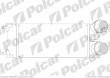 Chodnica powietrza (Intercooler) CITROEN C4 PICASSO 06-