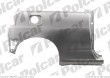 b�otnik tylny SEAT IBIZA / CORDOBA (6K), 07.1999 - 02.2002
