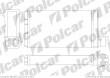 Nagrzewnica PEUGEOT 205