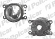 halogen, lampa przeciw mgielna przednia SUZUKI GRAND VITARA XL - 7, 01.2004-