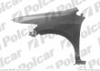 błotnik przedni HONDA CITY, 02.2009-
