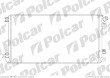 Chłodnica wody RENAULT MASTER 07-