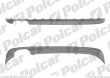 spojler zderzaka tylnego AUDI A6 (C5) Sedan / AVANT, 06.2001 - 01.2005