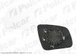 wk�ad lusterka zewn�trznego MERCEDES C - KLASSE (W204), 03.2007 - 03.2011