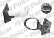 lusterko zewn�trzne RENAULT TWINGO (N), 06.2007-