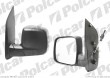 lusterko zewn�trzne CITROEN NEMO (AA), 10.2007-
