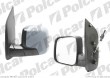 lusterko zewn�trzne CITROEN NEMO (AA), 10.2007-