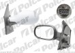 lusterko zewn�trzne RENAULT MEGANE (BA / DA / LA / EA / KA) Hatchback (5D) / CLASSIC Sedan / COUPE / SCENIC 95 - 99